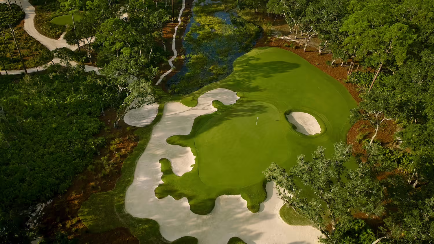 The Concession Golf Club 6