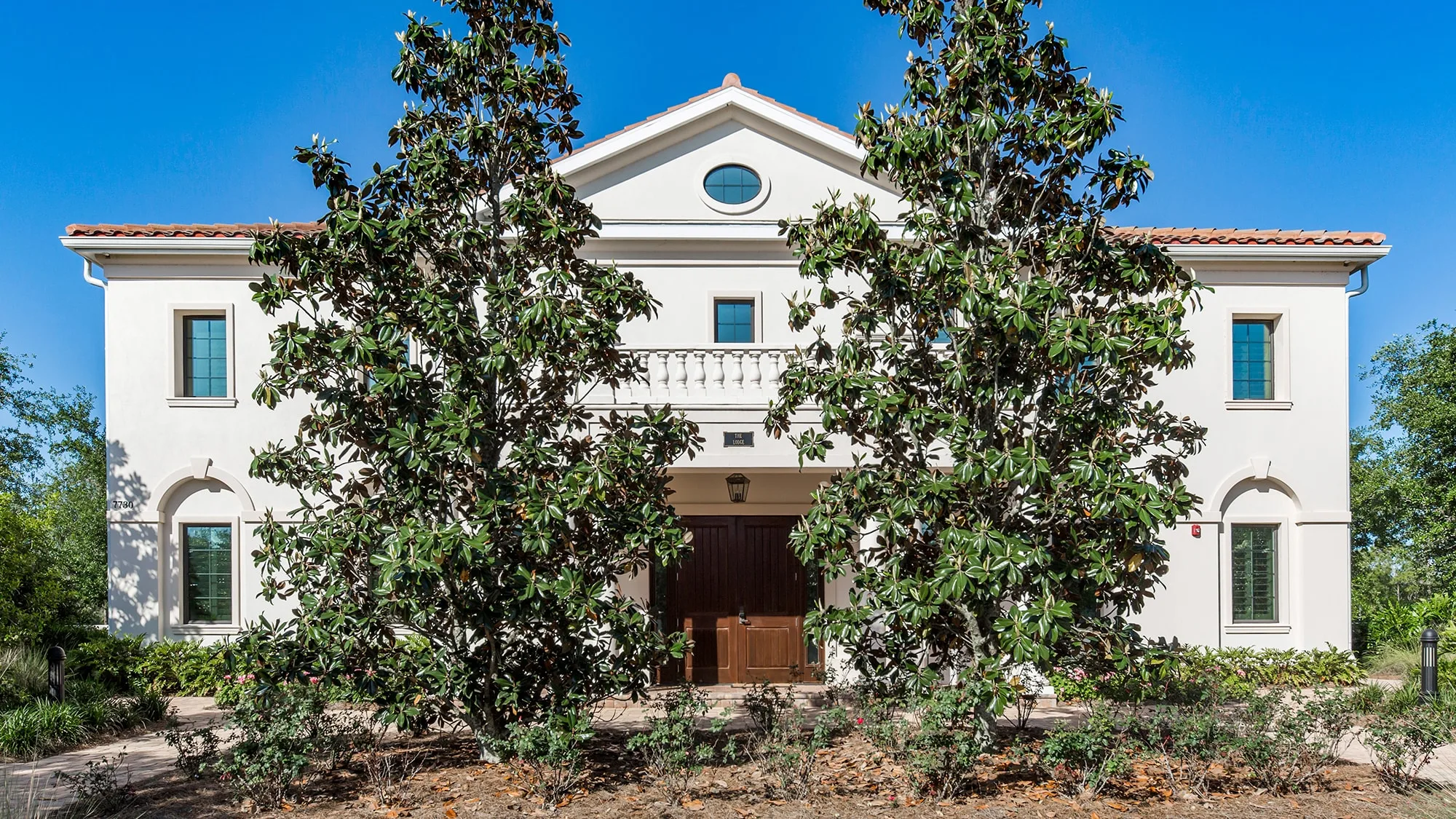 Lodging 3