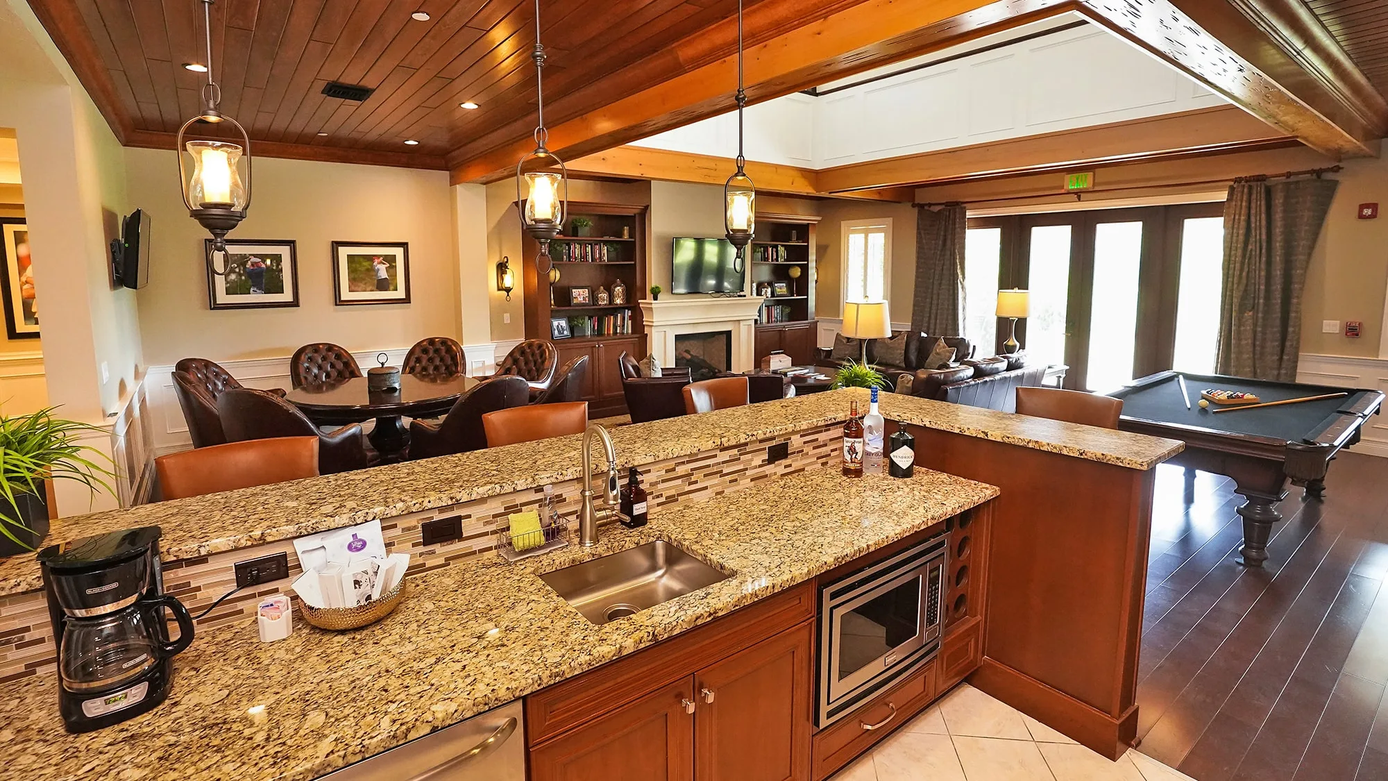 Lodging 5