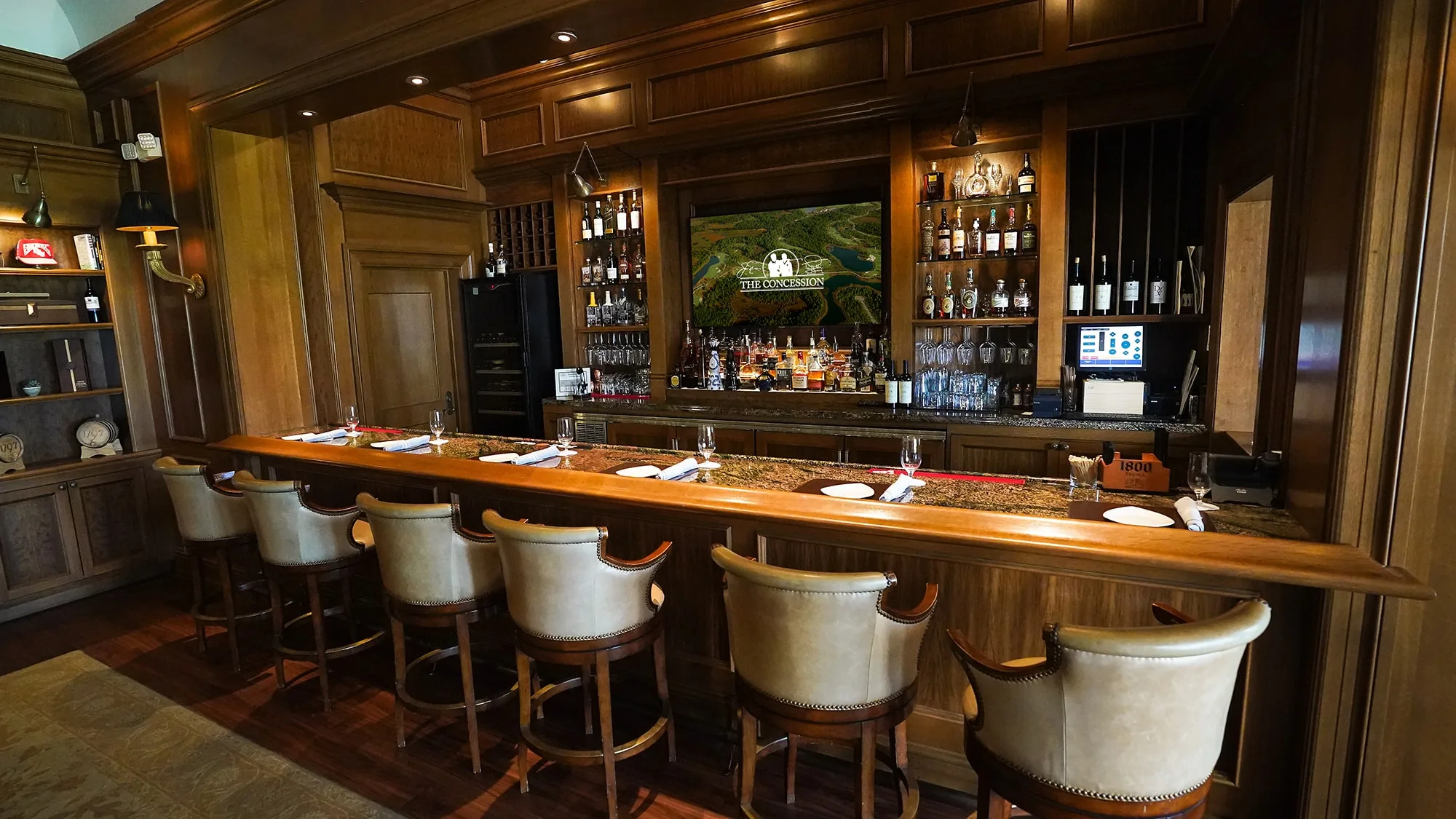 Bistro 5