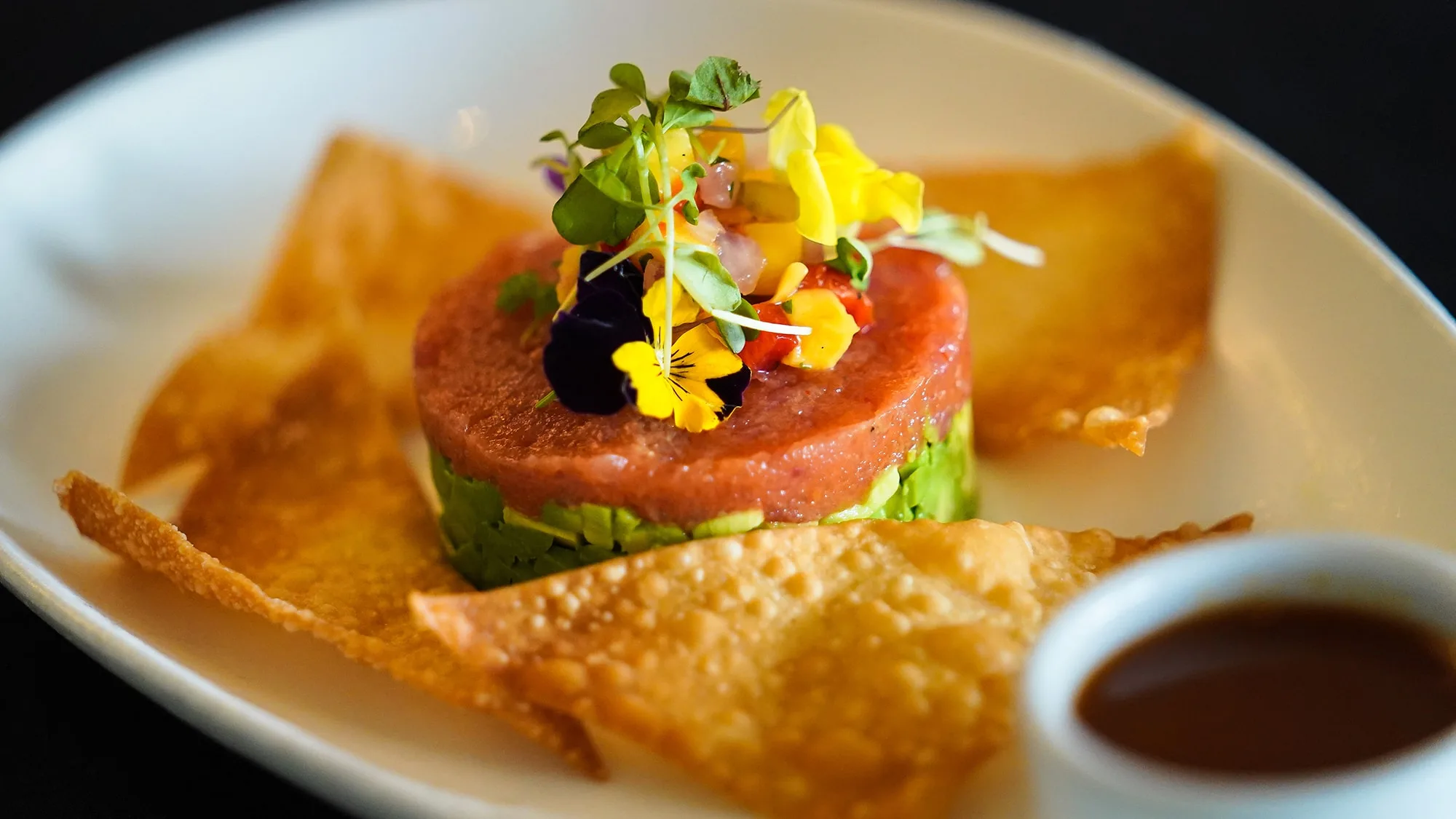 Bistro 8