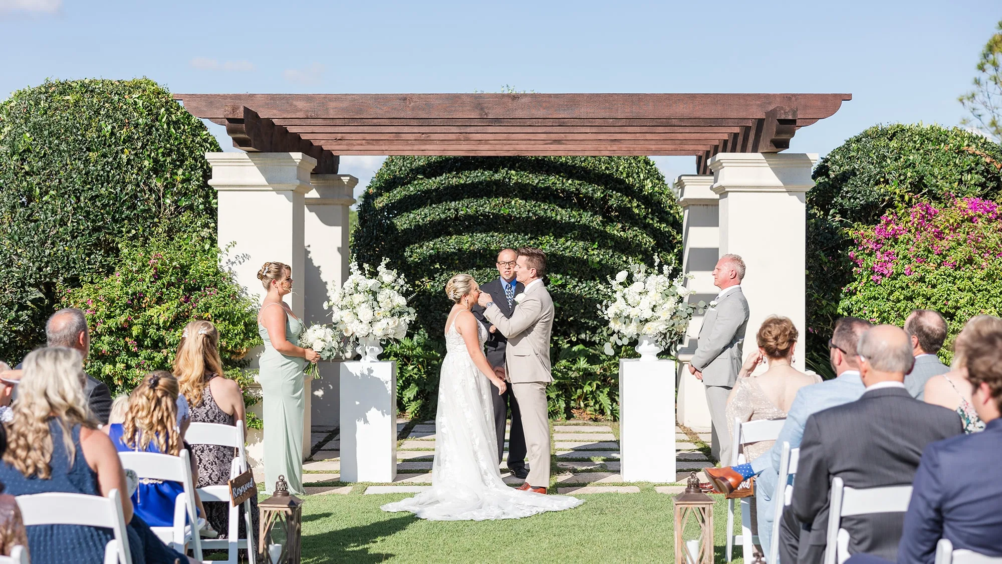 Wedding 1