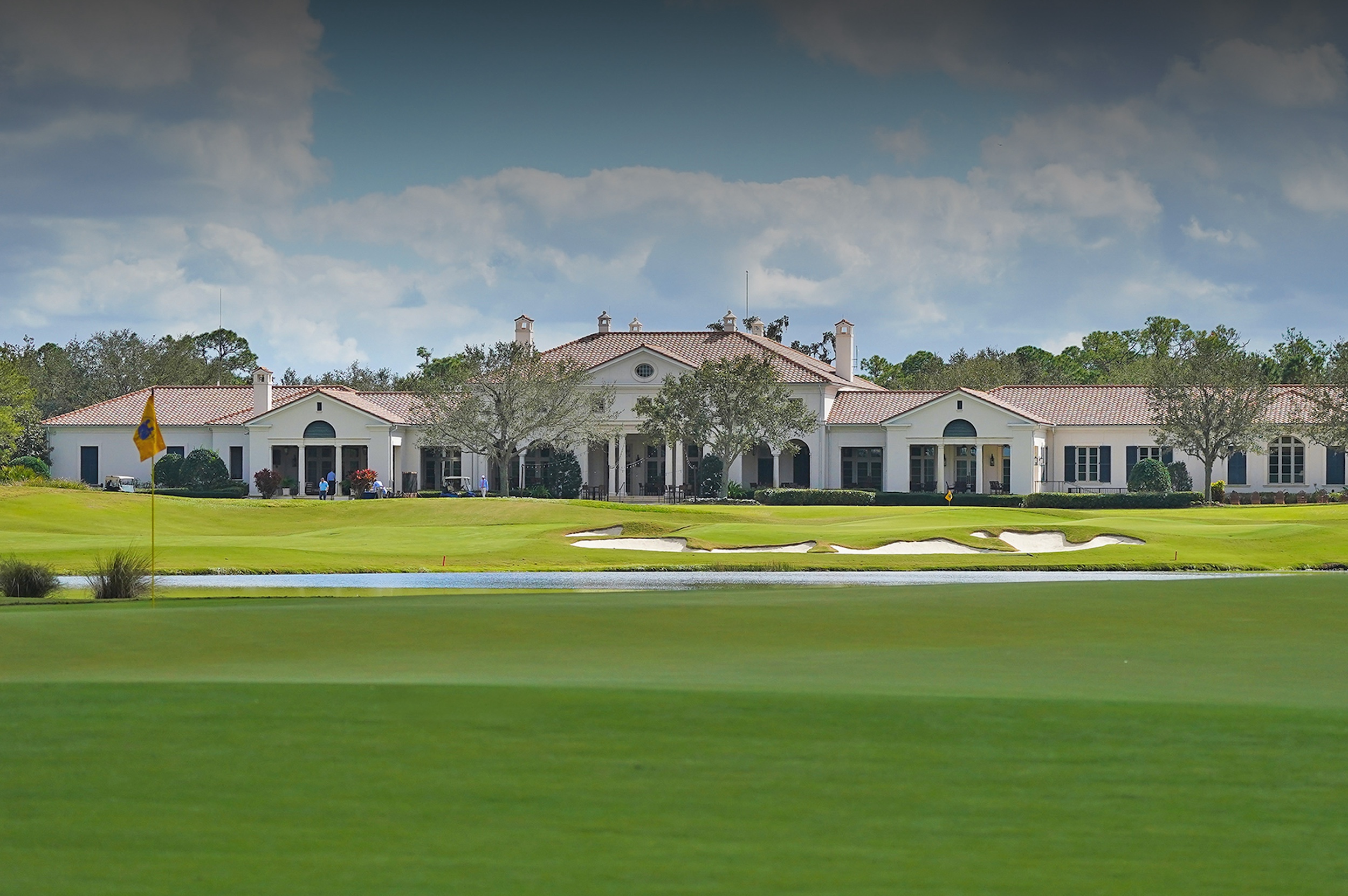 Clubhouse